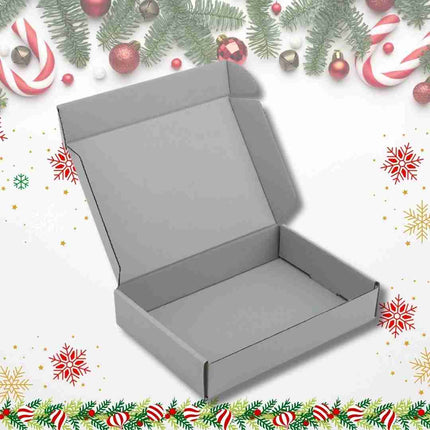 Color Gift Box 15*10*4cm - in 4 Colors