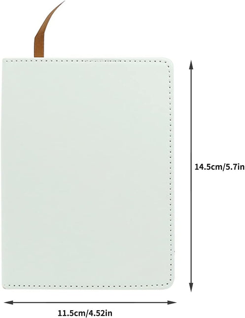 Craft Express 2 Pack Sublimation Notebooks