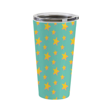 Craft Express 4 Pack 16oz Latte Sublimation Tumblers