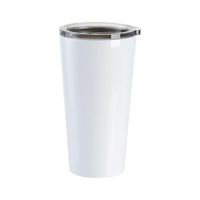 Craft Express 4 Pack 16oz Latte Sublimation Tumblers