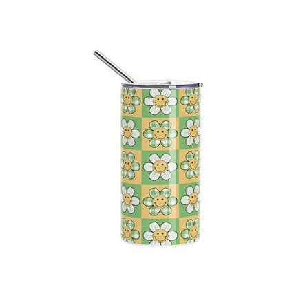 Craft Express 4 Pack 20oz Stainless Steel Sublimation Mugs with Sliding Lids