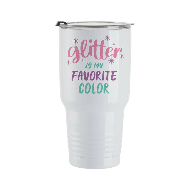 Craft Express 4 Pack 30oz Stainless Steel Sublimation Ringneck Tumblers