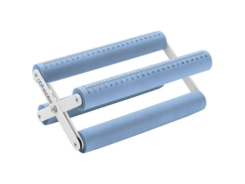 Craft Express Adjustable Tumbler Cradle