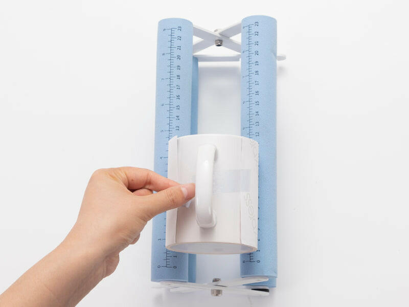 Craft Express Adjustable Tumbler Cradle