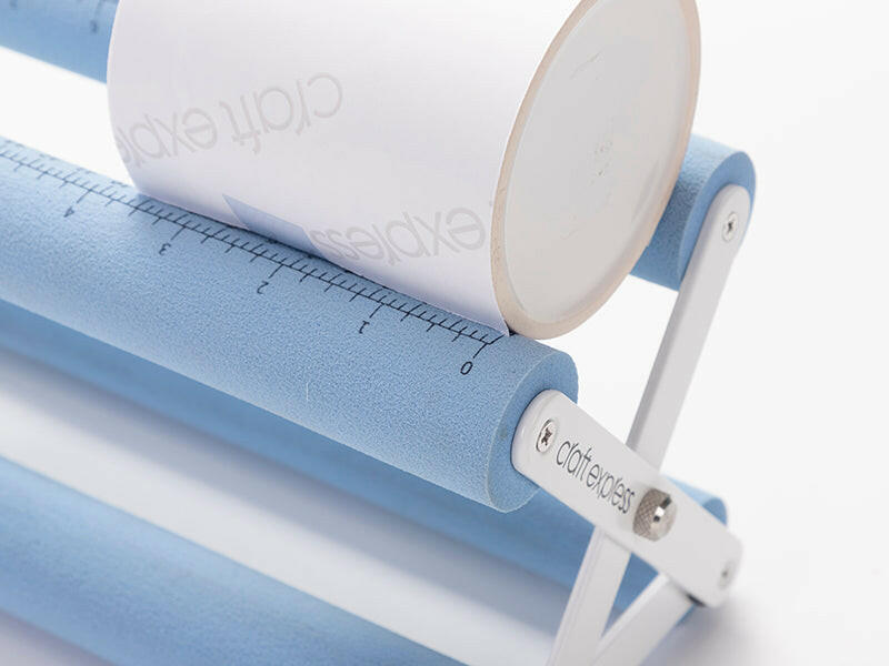 Craft Express Adjustable Tumbler Cradle