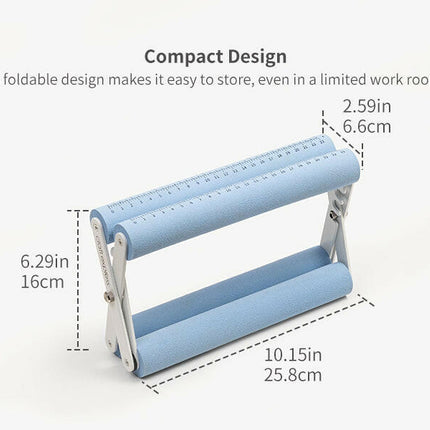 Craft Express Adjustable Tumbler Cradle