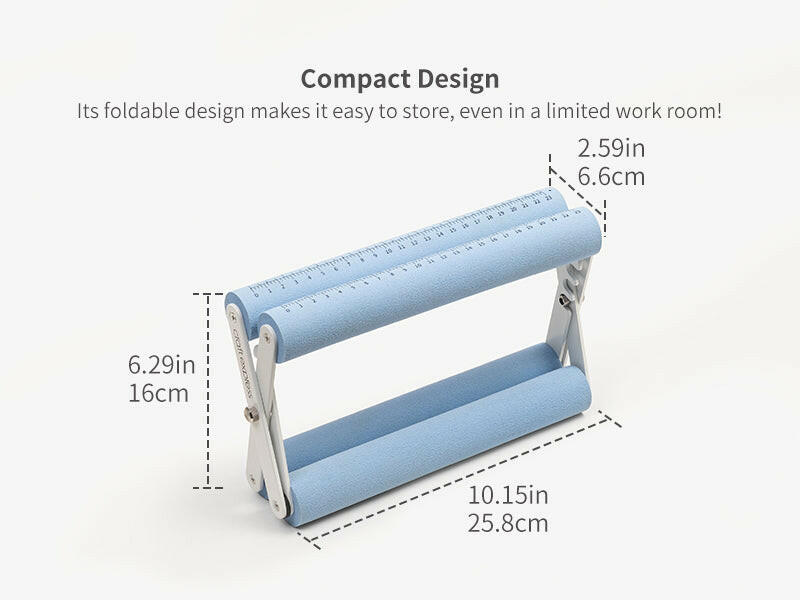 Craft Express Adjustable Tumbler Cradle
