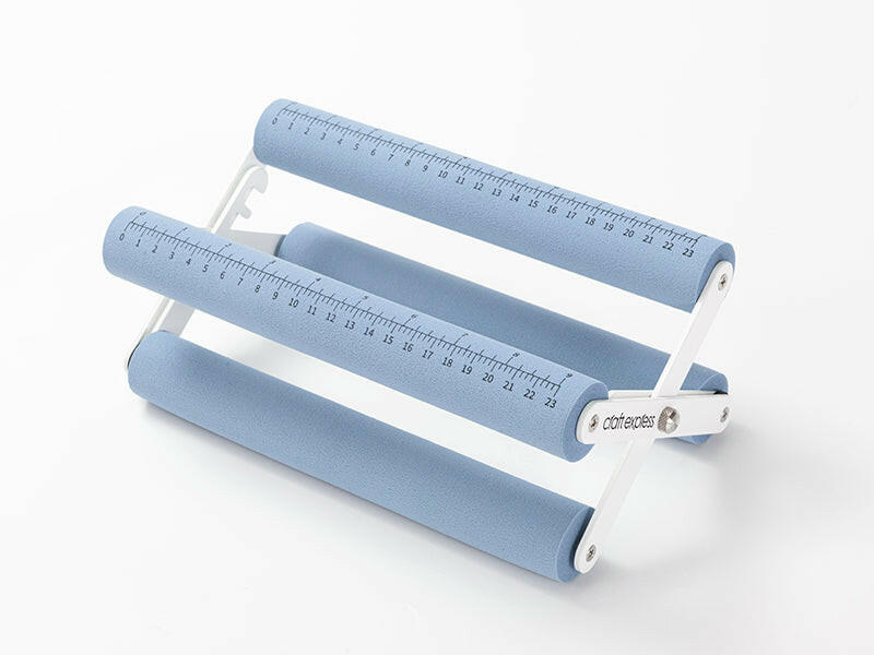 Craft Express Adjustable Tumbler Cradle