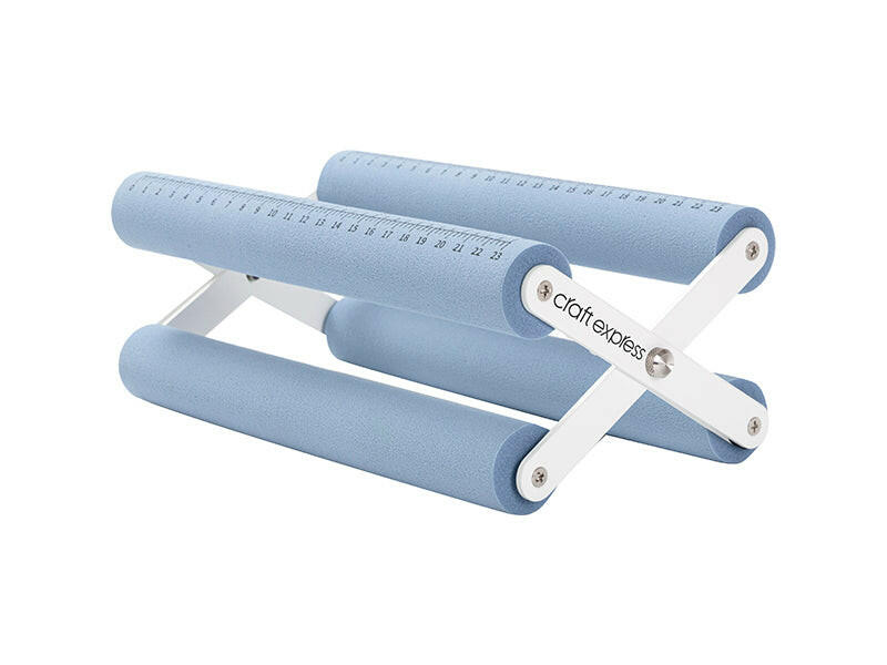 Craft Express Adjustable Tumbler Cradle