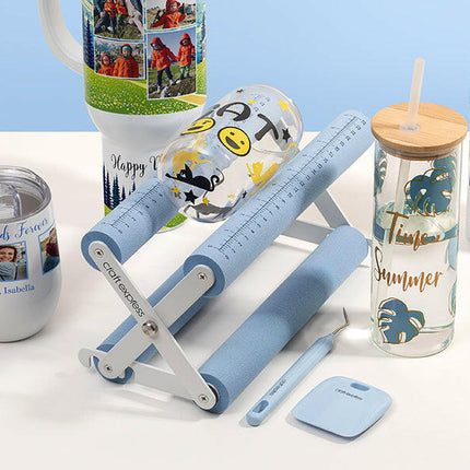 Craft Express Adjustable Tumbler Cradle