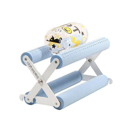 Craft Express Adjustable Tumbler Cradle