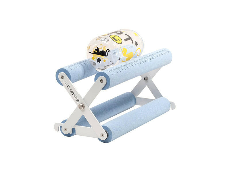 Craft Express Adjustable Tumbler Cradle