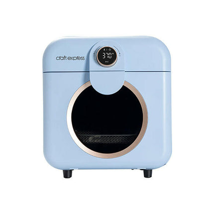 Craft Express Elite Pacific Blue 12L Sublimation Oven