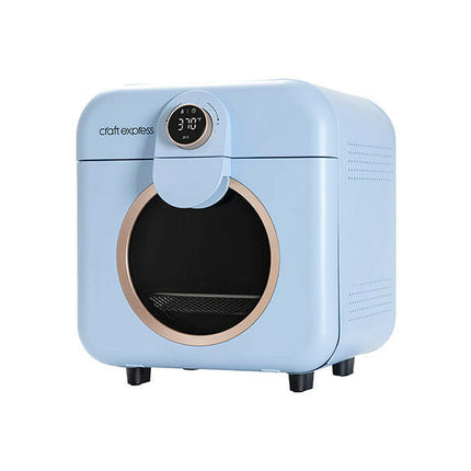 Craft Express Elite Pacific Blue 12L Sublimation Oven