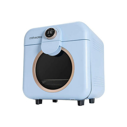Craft Express Elite Pacific Blue 12L Sublimation Oven