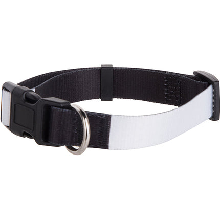 Craft Express 4 Pack Sublimation Pet Collars – Custom-Ready Dog Collars