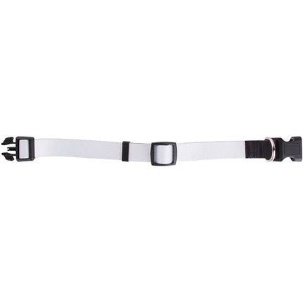 Craft Express 4 Pack Sublimation Pet Collars – Custom-Ready Dog Collars