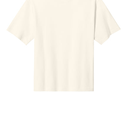 Nero Illusion Oversized Tee