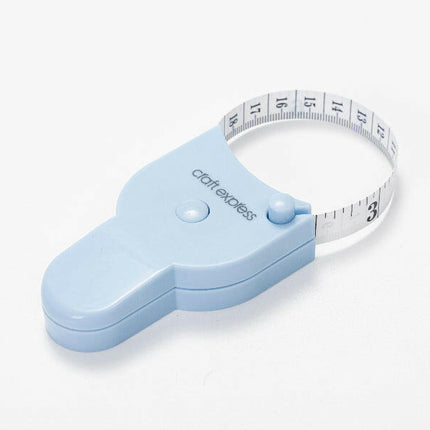 Craft Express Drinkware Tape Measure – For Tumblers, Mugs & Bottles