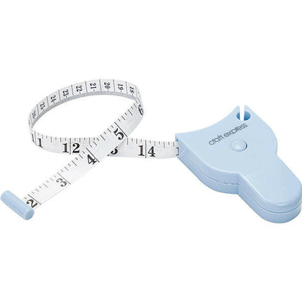 Craft Express Drinkware Tape Measure – For Tumblers, Mugs & Bottles