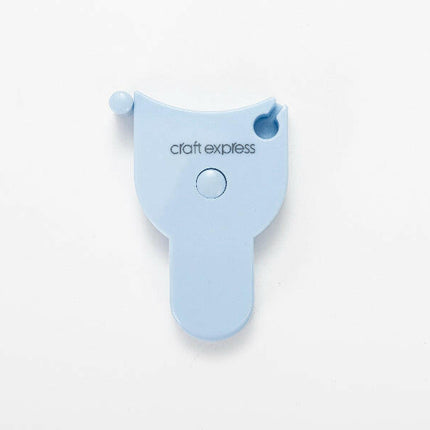 Craft Express Drinkware Tape Measure – For Tumblers, Mugs & Bottles