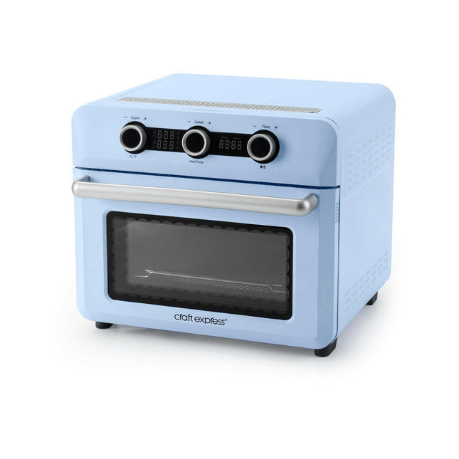 Craft Express Elite Sublimation Oven – 25L for Tumblers, Mugs & More