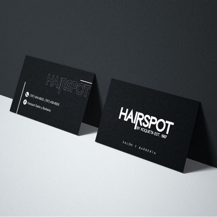 Premium Business Cards