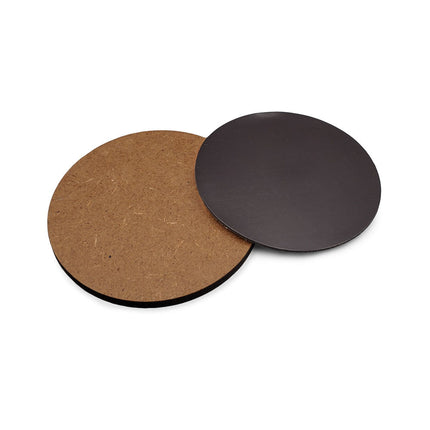 Sublimation Fridge Magnet|Blanks Refrigerator Magnet |  by INNOSUB USA
