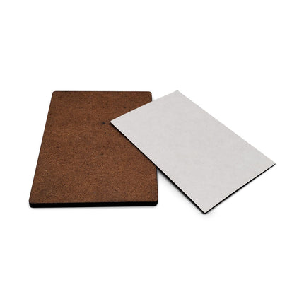 Sublimation Fridge Magnet|Blanks Refrigerator Magnet |  by INNOSUB USA