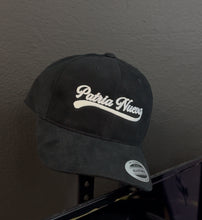 Gorra Patria Nueva