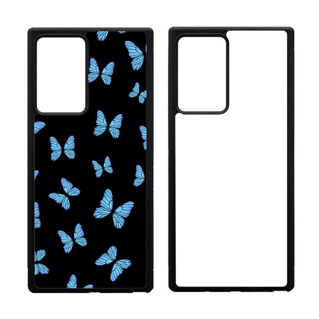 Sublimation Blanks Samsung Galaxy Phone Case Compatible with Note 8/9/10/20- by INNOSUB USA