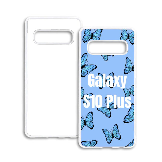 Sublimation Blanks Samsung Galaxy Phone Cases for S25|S24|S23|S22|S21|S20|FE|Ultra|Plus