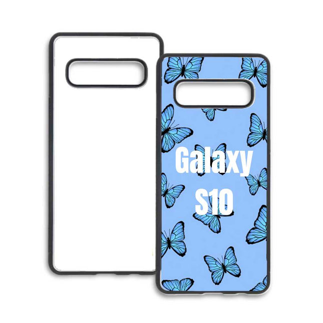 Sublimation Blanks Samsung Galaxy Phone Cases for S25|S24|S23|S22|S21|S20|FE|Ultra|Plus