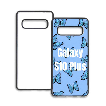 Sublimation Blanks Samsung Galaxy Phone Cases for S25|S24|S23|S22|S21|S20|FE|Ultra|Plus