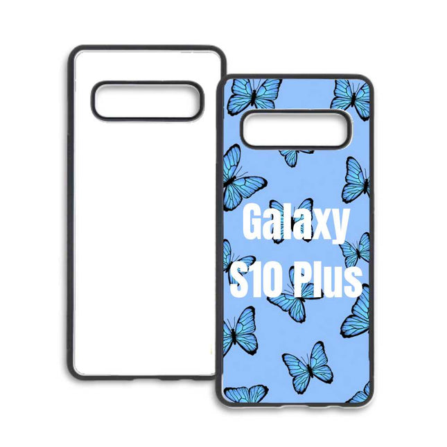 Sublimation Blanks Samsung Galaxy Phone Cases for S25|S24|S23|S22|S21|S20|FE|Ultra|Plus