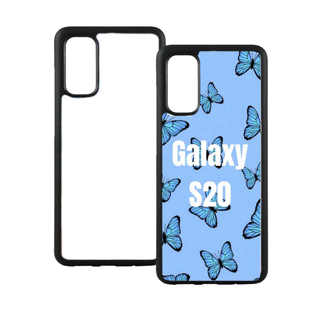Sublimation Blanks Samsung Galaxy Phone Cases for S25|S24|S23|S22|S21|S20|FE|Ultra|Plus