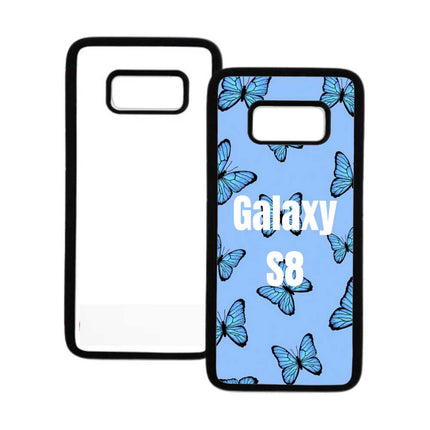 Sublimation Blanks Samsung Galaxy Phone Cases for S25|S24|S23|S22|S21|S20|FE|Ultra|Plus