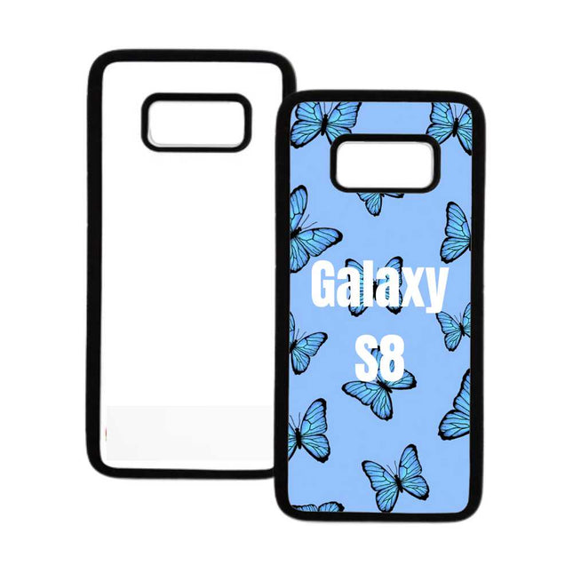 Sublimation Blanks Samsung Galaxy Phone Cases for S25|S24|S23|S22|S21|S20|FE|Ultra|Plus