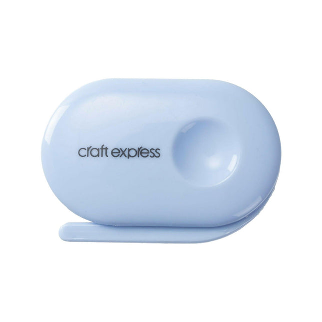 Craft Express Handheld Paper and Vinyl Cutter – Easy Precision Tool for Crafters