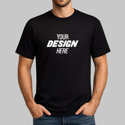 Sidney Heavyweight Tee