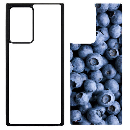 Sublimation Blanks Samsung Galaxy Phone Case Compatible with Note 8/9/10/20- by INNOSUB USA