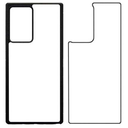 Sublimation Blanks Samsung Galaxy Phone Case Compatible with Note 8/9/10/20- by INNOSUB USA