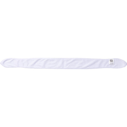 Craft Express 4 Pack Sublimation Baby Headbands – Soft White Blanks for Infants