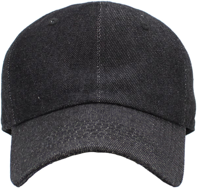 KB-Low Profile Cotton Baseball Cap