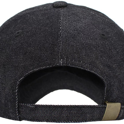 KB-Low Profile Cotton Baseball Cap
