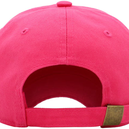 KB-Low Profile Cotton Baseball Cap