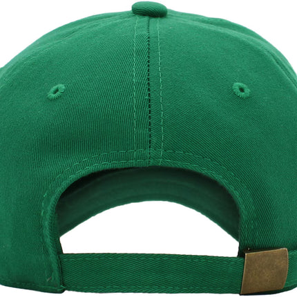 KB-Low Profile Cotton Baseball Cap