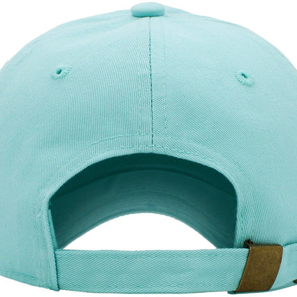 KB-Low Profile Cotton Baseball Cap