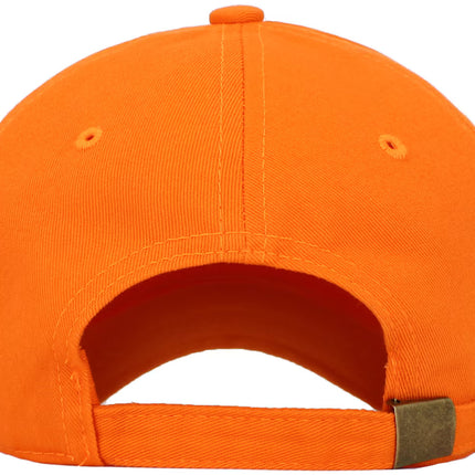 KB-Low Profile Cotton Baseball Cap