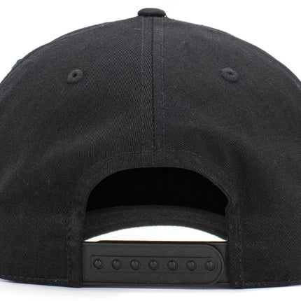 5 Panel Baseball Cap